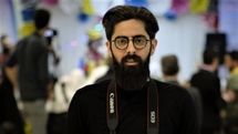 مصطفی وزیری: