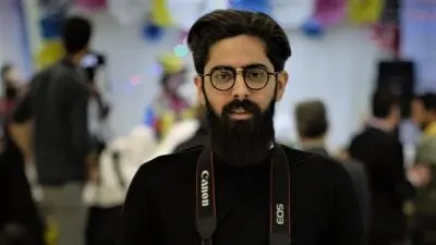 مصطفی وزیری: "مدار باز" را متأثر از فیلم‌های شهرام مکری ساختم