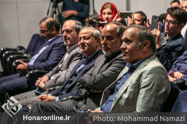 ضیافت شام هنرآنلاین برای خبرنگاران خارجی مقیم تهران و میهمان بیست و سومین نمایشگاه مطبوعات