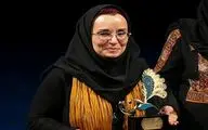 پروانه قاسمیان: پارک علوم و فناوری های نرم و صنایع فرهنگی حامی دانشجویان حوزه مد و لباس است