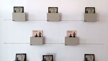 Liberation Passion by Javad Vatandoust at Sayeh Gallery