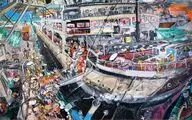 What’s in Tehran art galleries | From “Alchemist” up to “Spoken Hands”
