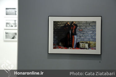 نمایشگاه گروهی عکس " پیش درآمد" در فضای هنری هم‌رس