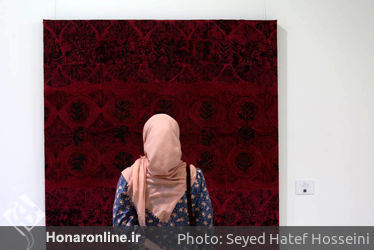  نمایشگاه گروهی رویکردها و گرایش‌ها در هنر معاصر ایران در گالری پردیس ملت