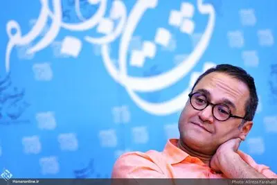 همه چیز فیلم "نگار" با هم جور است / عاشق سینمای اکشن هستم / رامبد جوان در گفت‌وگو با هنرآنلاین