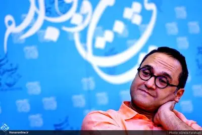 همه چیز فیلم "نگار" با هم جور است / عاشق سینمای اکشن هستم / رامبد جوان در گفت‌وگو با هنرآنلاین