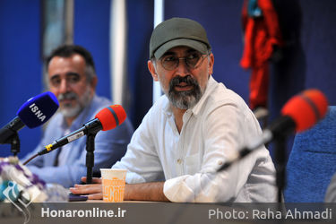 نشست رسانه ای نوزدهمین جشنواره بین المللی نمایش عروسکی 