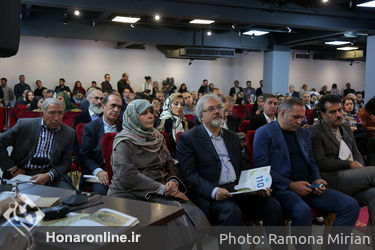 دومین حراج آثار خوشنویسی باران در سام سنتر