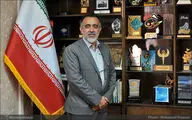 کاظم نظری: چراغ صحنه همیشه روشن است