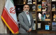 کاظم نظری: چراغ صحنه همیشه روشن است