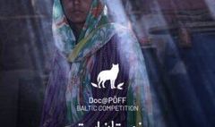 نمایش «زمستان است» در شبهای سیاه تالین