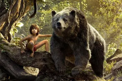 ˝شکارچی˝ به پای ˝کتاب جنگل˝ نرسید / اکران فیلم جدید تام هنکس