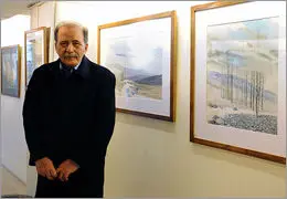 یادداشت/ طبیعت به مثابه حرفه