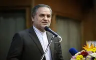 نوش‌آبادی: رئیس‌جمهور و وزیر ارشاد دوستدار شجریان هستند