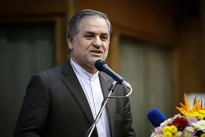 نوش‌آبادی: رئیس‌جمهور و وزیر ارشاد دوستدار شجریان هستند