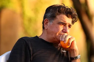 نشانه‌ای از پیشرفت سرطان دیده نشده است / همایون شجریان از وضعیت سلامت پدرش نوشت