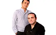 کنسرت مشترک سرلک و بهروزی‌نیا در تالار وحدت برگزار می‌شود