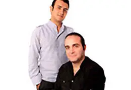 کنسرت مشترک سرلک و بهروزی‌نیا در تالار وحدت برگزار می‌شود