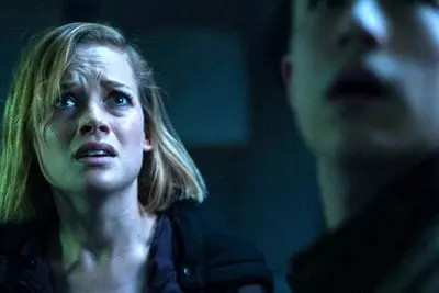 ˝نفس نکش˝ بار دیگر پرفروش‌ترین فیلم هفته شد