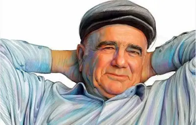 محمدرضا شجریان: "ربنا" متعلق به من هم نیست، متعلق به مردم است