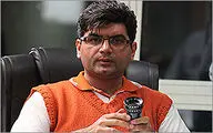 آغاز فیلمبرداری ˝مغز نارنجی˝ / جواد عزتی و نیوشا ضیغمی همبازی می‌شوند 