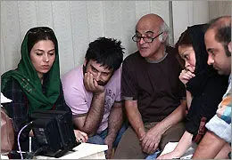 ˝داستان‌عوضی˝ به فجر می‌رود