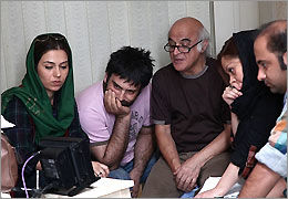 ˝داستان‌عوضی˝ به فجر می‌رود