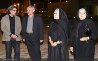 انتقال پیکر عباس کیارستمی به ایران