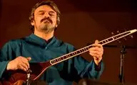 حسین علیزاده: کلاً موسیقی را تعطیل کنید، ببینیم مشکل مردم حل می‌شود؟