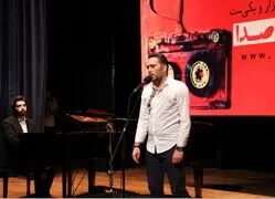 نیما مسیحا: ˝هزار  صدا˝ به موسیقی کمک شایانی می‌کند / آغاز دور جدید برنامه
