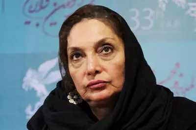 منیژه حکمت: خوشحالم سینما به دست فیلمسازان جوان افتاده است