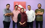 گروه دال از 