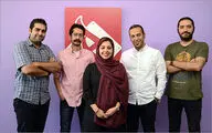گروه دال از 