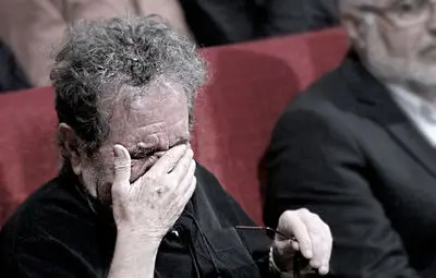 جامعه پزشکی درصدد شکایت از کارگردان سینما