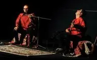 کنسرت پژوهشی حسین علیشاپور برگزار می‌شود