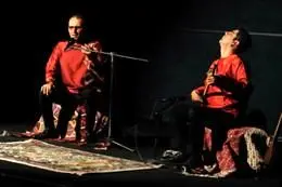 کنسرت پژوهشی حسین علیشاپور برگزار می‌شود