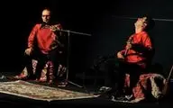 کنسرت پژوهشی حسین علیشاپور برگزار می‌شود