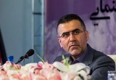 ایوبی: برای بهبودی حال عباس کیارستمی دعا کنیم