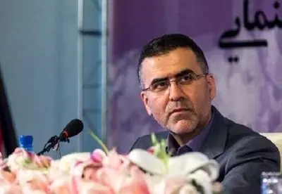 ایوبی: برای بهبودی حال عباس کیارستمی دعا کنیم