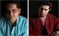 همکاری بهزاد عبدی و گروه پژواک در یک اثر 