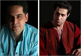 همکاری بهزاد عبدی و گروه پژواک در یک اثر 