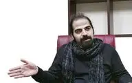 همکاری تازه مهیار علیزاده و علیرضا قربانی
