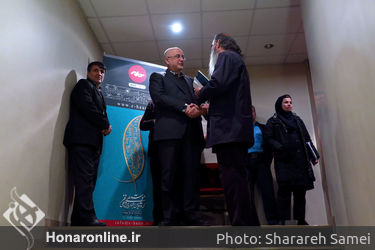 پنجمین روز سی و دومین جشنواره موسیقی فجر در تالار رودکی