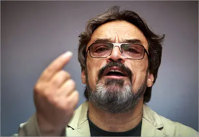 علیزاده: ما دیگر رویین‌تن شدیم / منظور مسئولان از "دیگر هنرها" موسیقی است