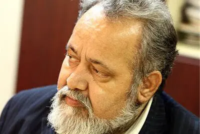 سعید کشن فلاح درگذشت / پیکر پیشکسوت تئاتر به تهران منتقل می‌شود