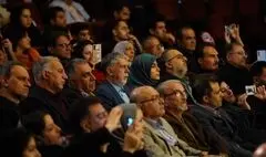 جشنواره موسیقی فجر عقب‌گرد نداشته است