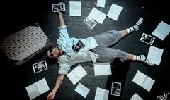 خواجوی جانشین فلاح در «تب» شد