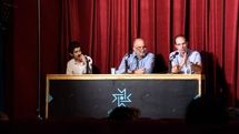 «دایی وانیا» در خانه هنرمندان نقد شد؛ کارهای مهم آقای چخوف