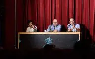 «دایی وانیا» در خانه هنرمندان نقد شد؛ کارهای مهم آقای چخوف
