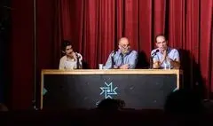 «دایی وانیا» در خانه هنرمندان نقد شد؛ کارهای مهم آقای چخوف